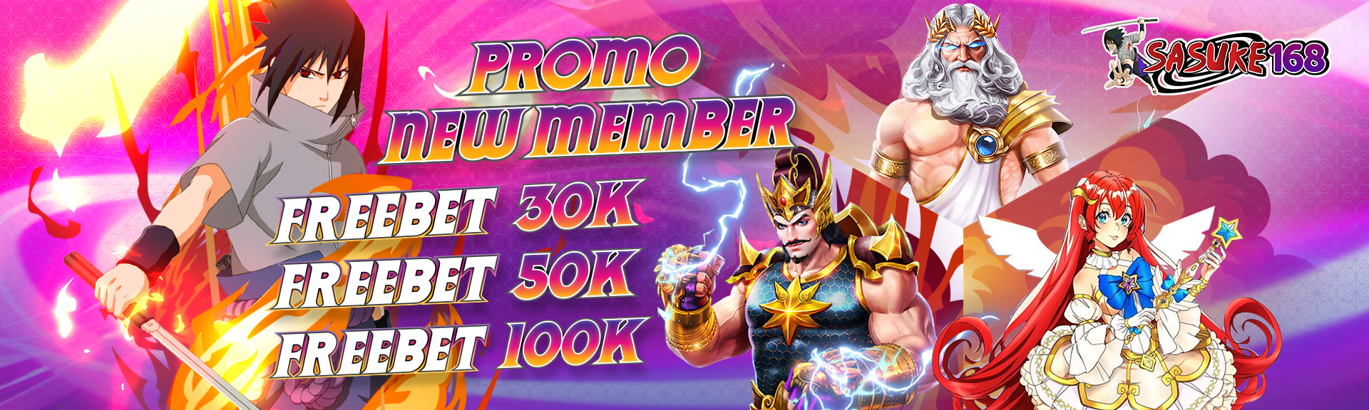 Bonus Freebet